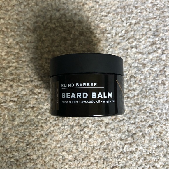 Bryce Harper Beard Balm - Picture 2 of 3